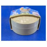 Squeezy Dumplings Toy Set w/ Steamer Case
