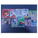 Topps Donruss Pro Set Sports Card Assortment