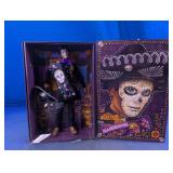 Barbie Signature Dï¿½a de Muertos 2021 Ken Doll