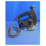 Black & Decker Jig Saw