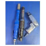 Pneumatic Air Tools