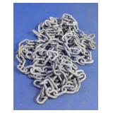 Galvanized Iron Link Chain