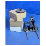 Craftsman Router Template Set