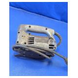 Black & Decker Jigsaw Saber Saw