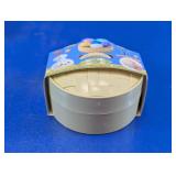 Squeezy Dumplings Toy Set w/ Steamer Case