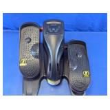Ancheer Under Desk Electric Elliptical Trainer