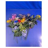 Artificial Floral Stem Assortment