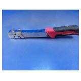 Manual Hammer Tacker