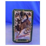 Remington High Velocity 22 Rimfire Limited Tin
