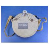 Palco Metal Canteen With Canvas Cover