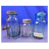 Ball Mason Jar Assortment