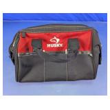 Husky Soft-Sided Tool Bag