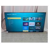 Hisense Roku TV Flat Screen Television