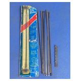Assorted Coping & Scroll Saw Blades