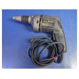 Sears Craftsman Industrial Corded Screwdriver