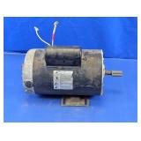 MAT Industries 3.7 HP Compressor Duty Motor