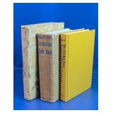 Community & Regional Cookbook Assortment