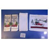 Holiday Kitchen Towel Assortment
