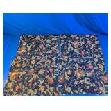 Floral Reversible Placemat Set