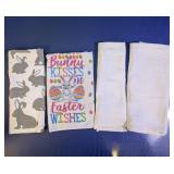 Easter Kitchen Towel Assortment