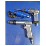 Pneumatic Air Tools