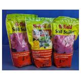 Hi-Yield Soil Sulfur & Dusting Wettable Sulfur