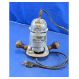 Stanley Electric Router Model GA-197A