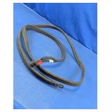Heavy Duty Battery Cable Assembly