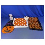 Halloween Decor Assortment