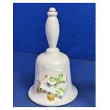 Graduation Diploma Ceramic Bell Class of '82