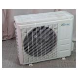 Senville Mini Split Condenser Unit
