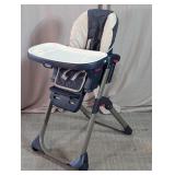 Graco DuoDiner 3-in-1 High Chair