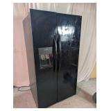 Frigidaire Side-by-Side Refrigerator