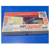 Dritz Dot Snappers Kit in Box