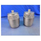 Better Homes & Gardens Mosaic Canister Duo