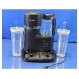 Mr. Coffee Frappe, Iced, and Hot Coffee Maker