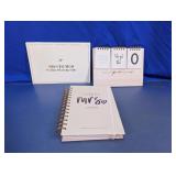 Miss to Mrs Wedding Planner & Countdown Set