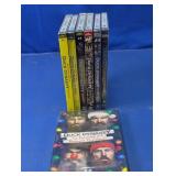 Duck Dynasty DVD Season Collection