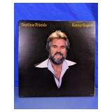Kenny Rogers Daytime Friends Vinyl Record