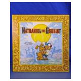 Nathaniel The Grublet Children's Record Album