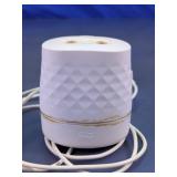 Febreze Plug Scent Booster Oil Warmer