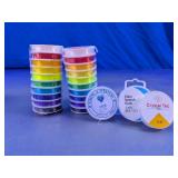 Crystal Tec Stretch Cord Assortment