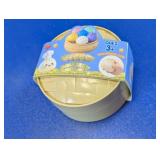 Squeezy Dumplings Toy Set w/Steamer Case