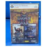 Warhammer 40K Dawn of War II Gold Edition PC