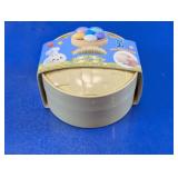 Squeezy Dumplings Toy Set w/Steamer Case