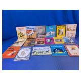 Children's Classic Storybook Assortment