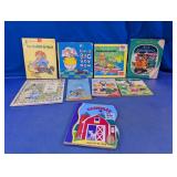 Children's Storybook Assortment