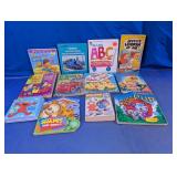 Children's Picture Book Assortment