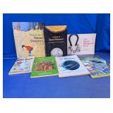 Children's Educational Science Book Assortment