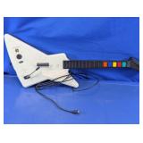 RedOctane Guitar Hero X-Plorer Controller